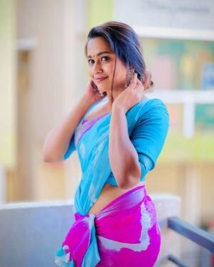 Kaavya Arivumani Latest Photos | Picture 1844727