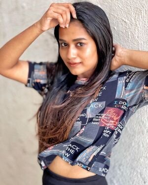 Kaavya Arivumani Latest Photos | Picture 1844746