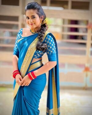 Kaavya Arivumani Latest Photos | Picture 1844736