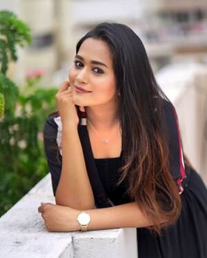 Kaavya Arivumani Latest Photos | Picture 1844738