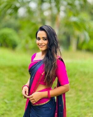 Kaavya Arivumani Latest Photos | Picture 1844741