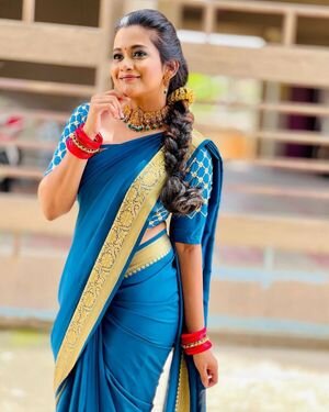 Kaavya Arivumani Latest Photos | Picture 1844732