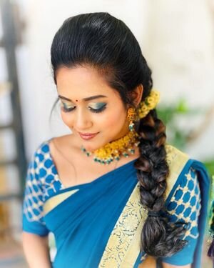 Kaavya Arivumani Latest Photos | Picture 1844734