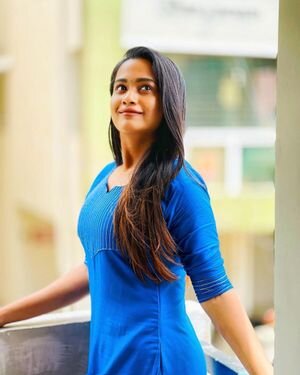 Kaavya Arivumani Latest Photos | Picture 1844724