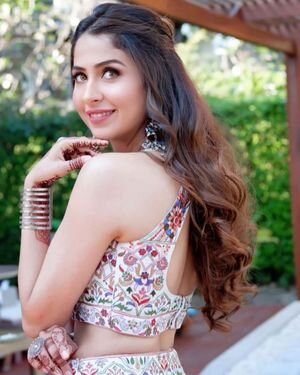 Malvika Raaj Latest Photos | Picture 1844966