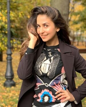 Malvika Raaj Latest Photos | Picture 1844964