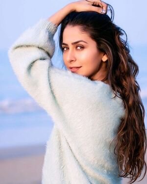 Malvika Raaj Latest Photos | Picture 1844980