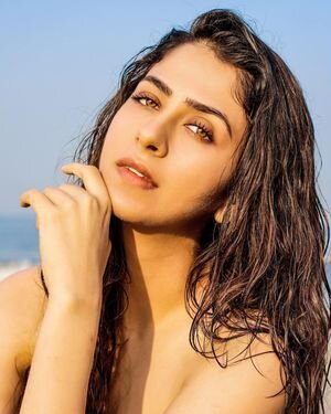 Malvika Raaj Latest Photos | Picture 1844983