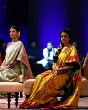 Photos: Gaurang Show At Lakme Fashion Week 2021 | Picture 1828436