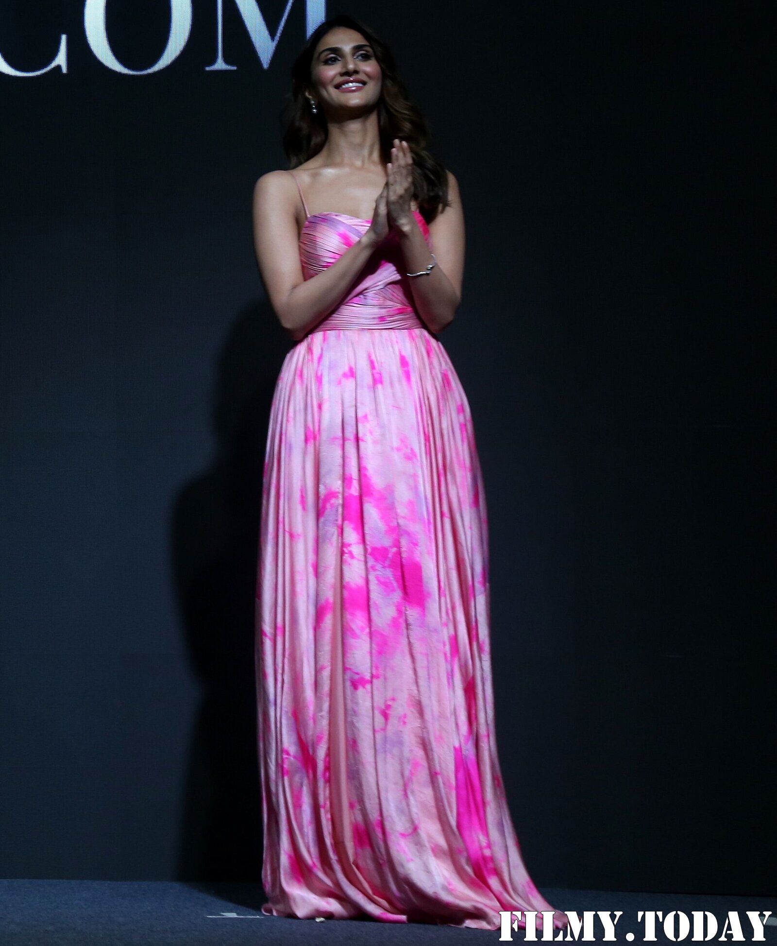 Vaani Kapoor - Photos: The Launch Of Parcos.Com | Picture 1828412