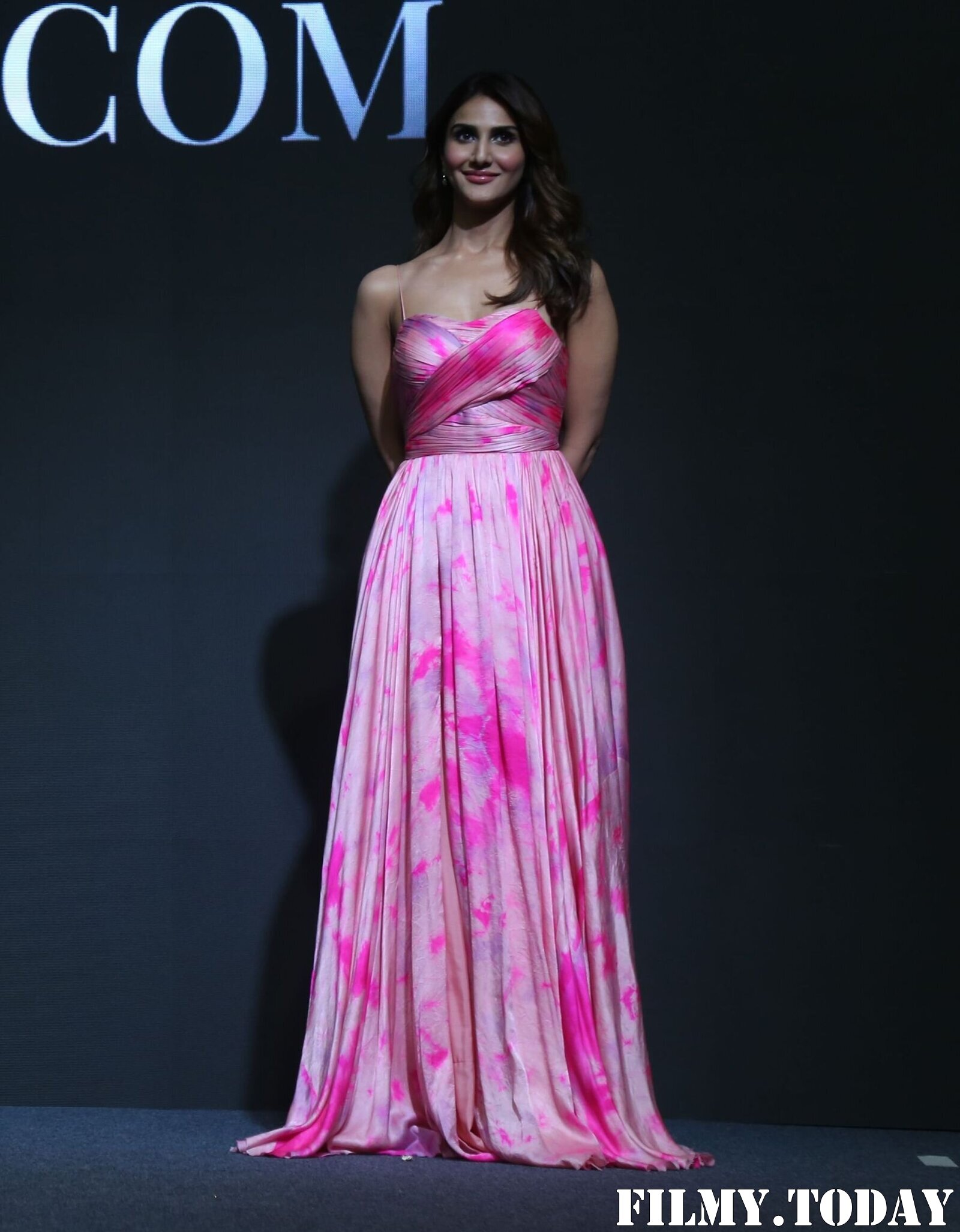 Vaani Kapoor - Photos: The Launch Of Parcos.Com | Picture 1828413