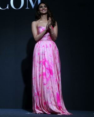 Vaani Kapoor - Photos: The Launch Of Parcos.Com | Picture 1828412