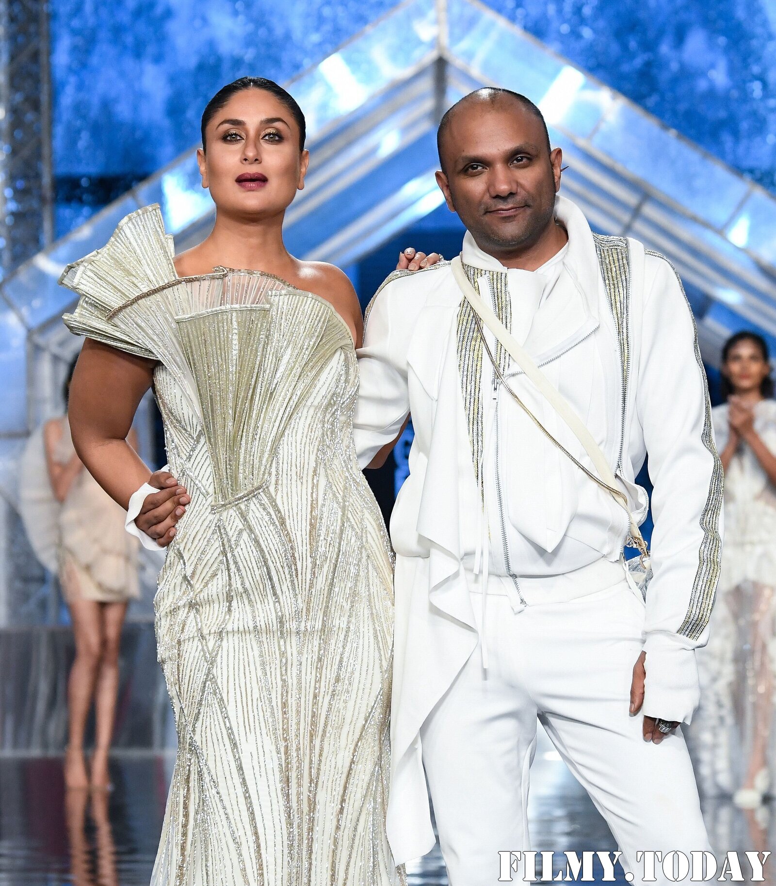 Photos: Grand Finale Of Lakme Fashion Week 2021 | Picture 1828515