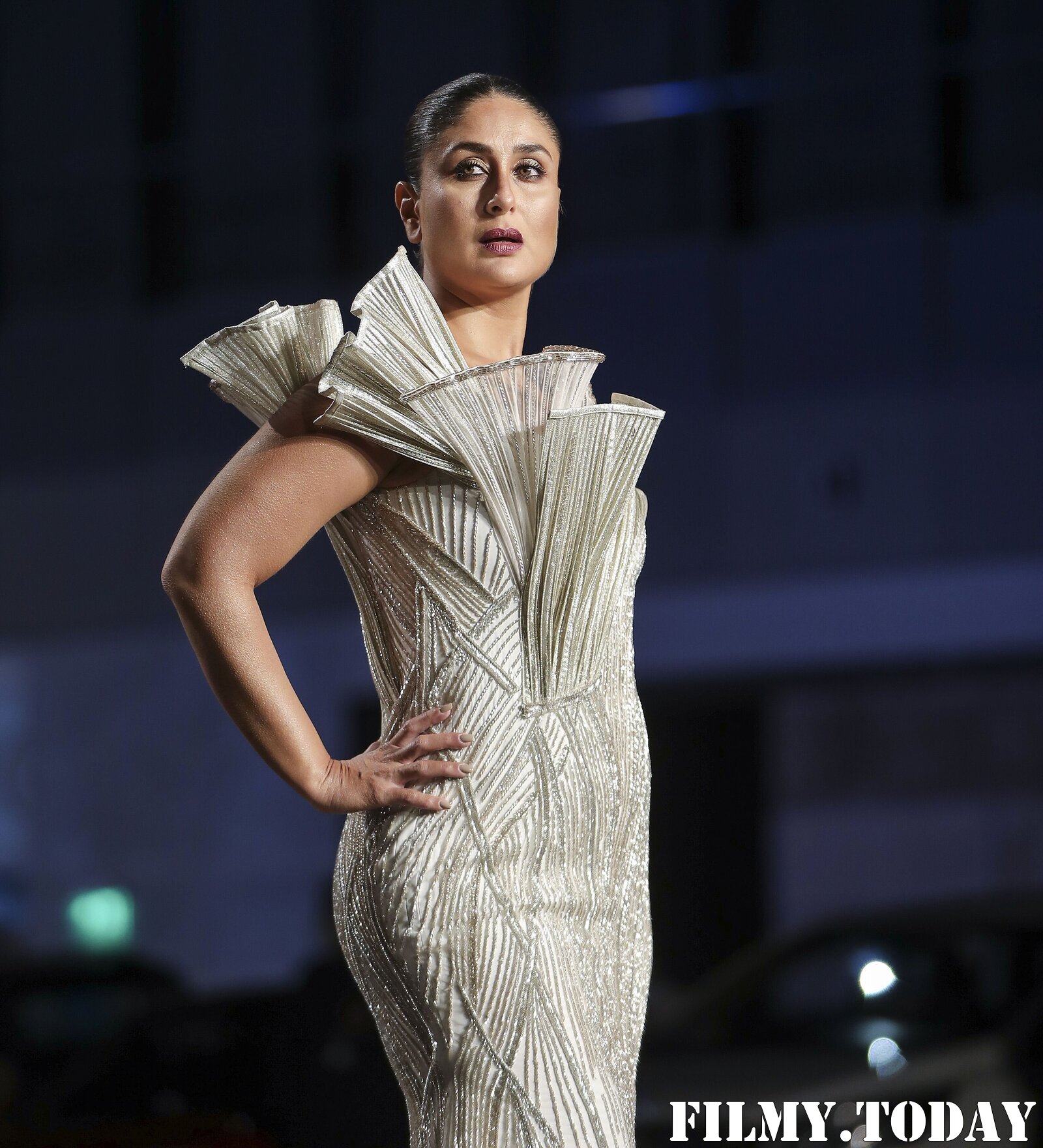 Kareena Kapoor - Photos: Grand Finale Of Lakme Fashion Week 2021 | Picture 1828518