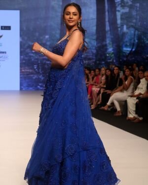 Rakul Preet Singh - Photos: Sonaakshi Raaj At Bombay Times Fashion Week 2021 | Picture 1828656