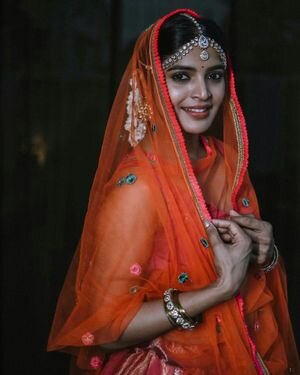Sanchita Shetty Latest Photos | Picture 1829809