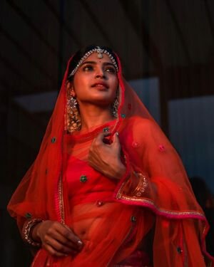 Sanchita Shetty Latest Photos | Picture 1829811