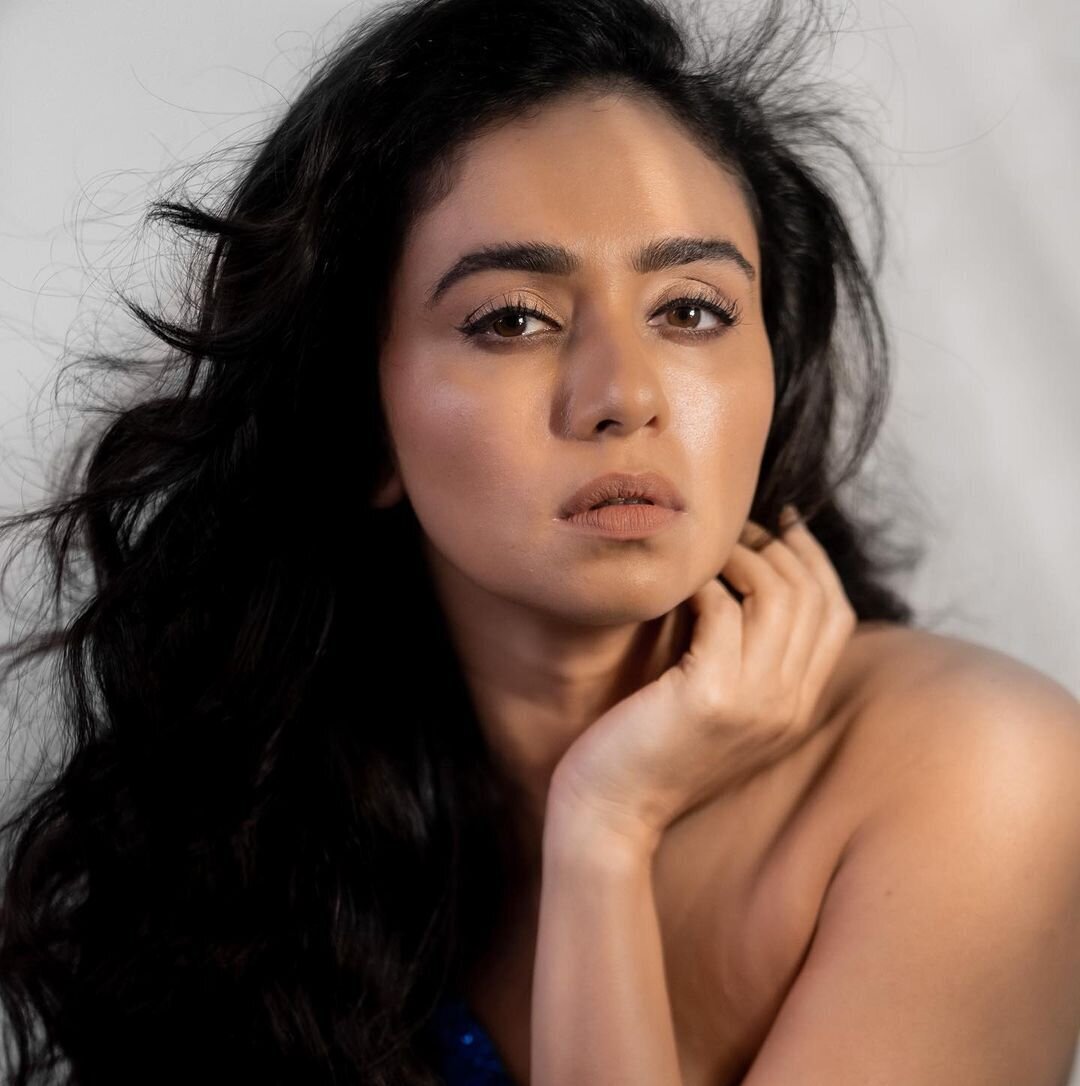 Amruta Khanvilkar Latest Photos | Picture 1830655