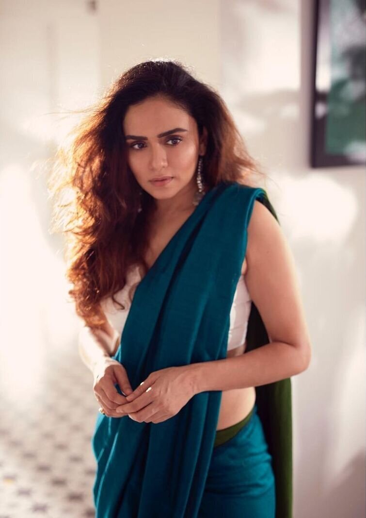 Amruta Khanvilkar Latest Photos | Picture 1830471