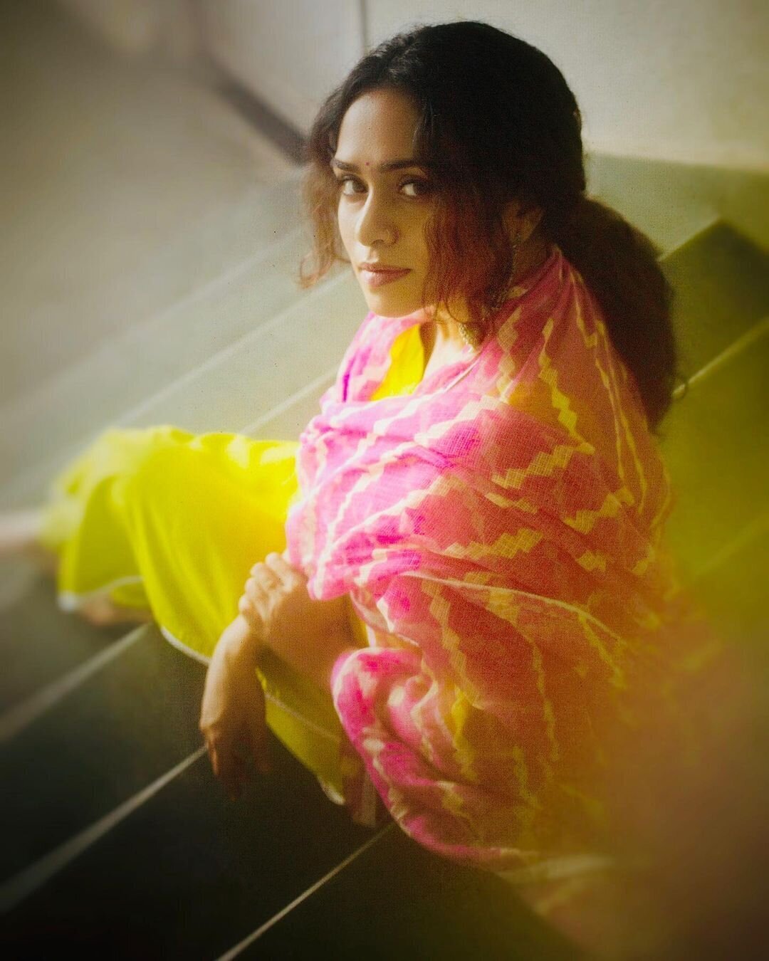 Amruta Khanvilkar Latest Photos | Picture 1830472