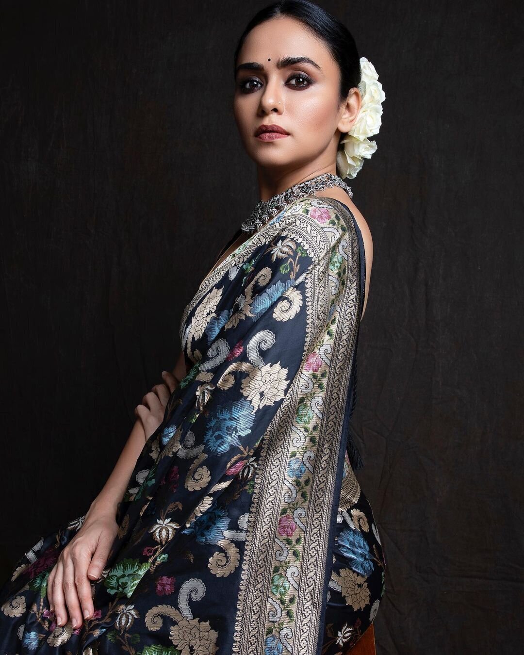 Amruta Khanvilkar Latest Photos | Picture 1830664