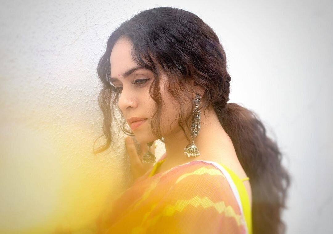 Amruta Khanvilkar Latest Photos | Picture 1830476