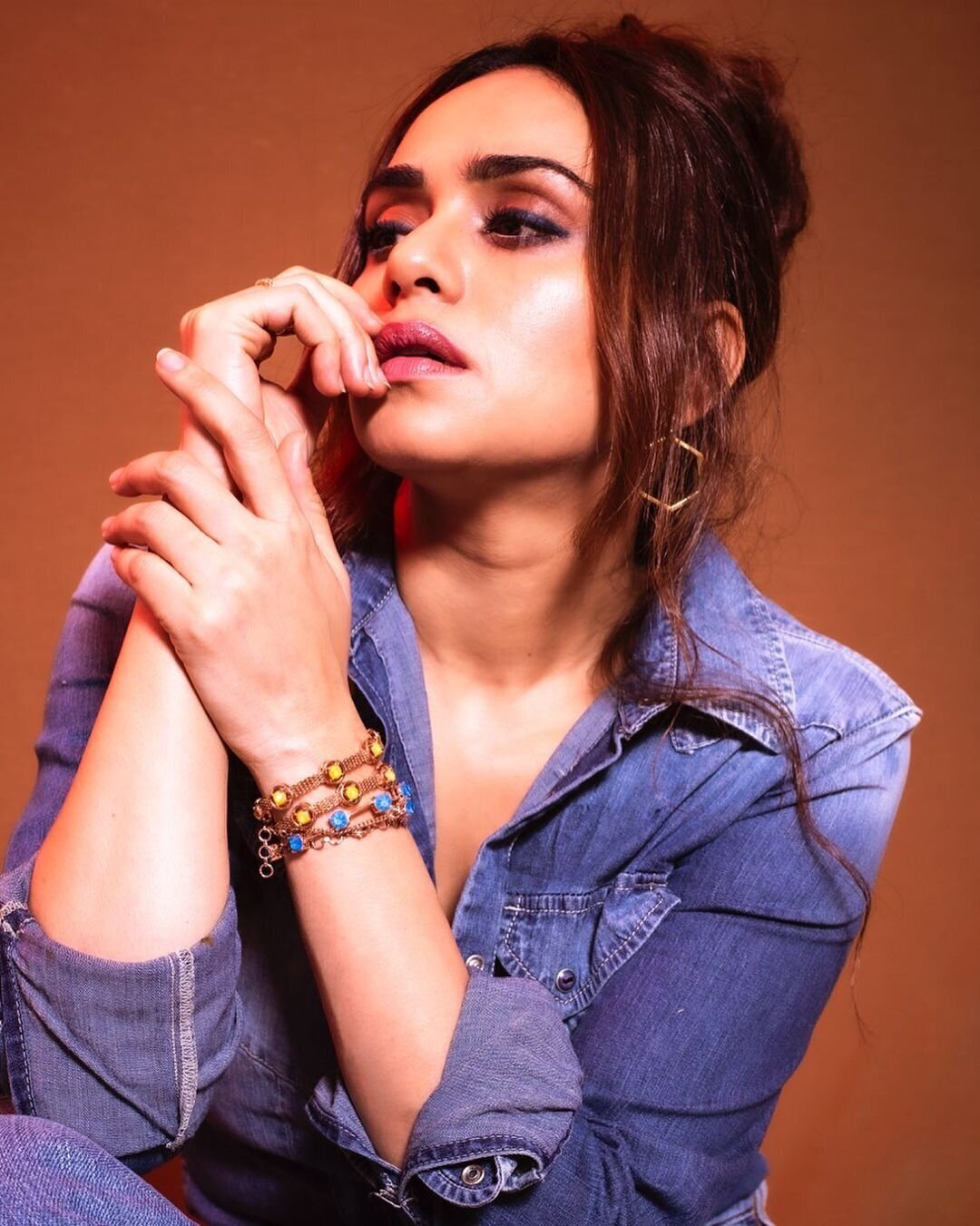 Amruta Khanvilkar Latest Photos | Picture 1830438