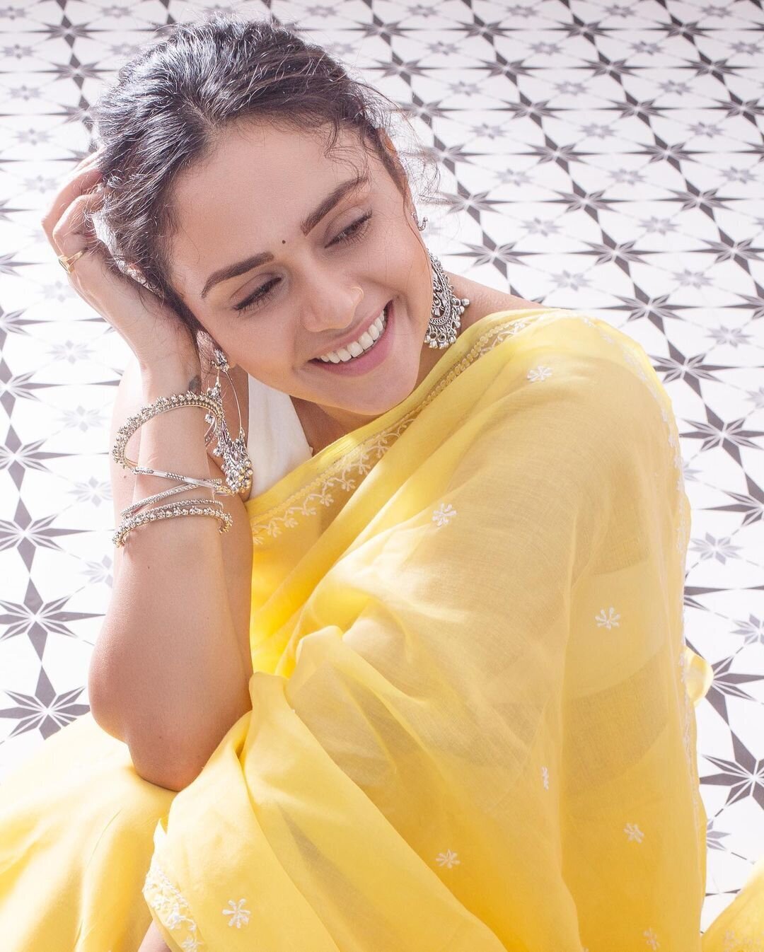 Amruta Khanvilkar Latest Photos | Picture 1830499