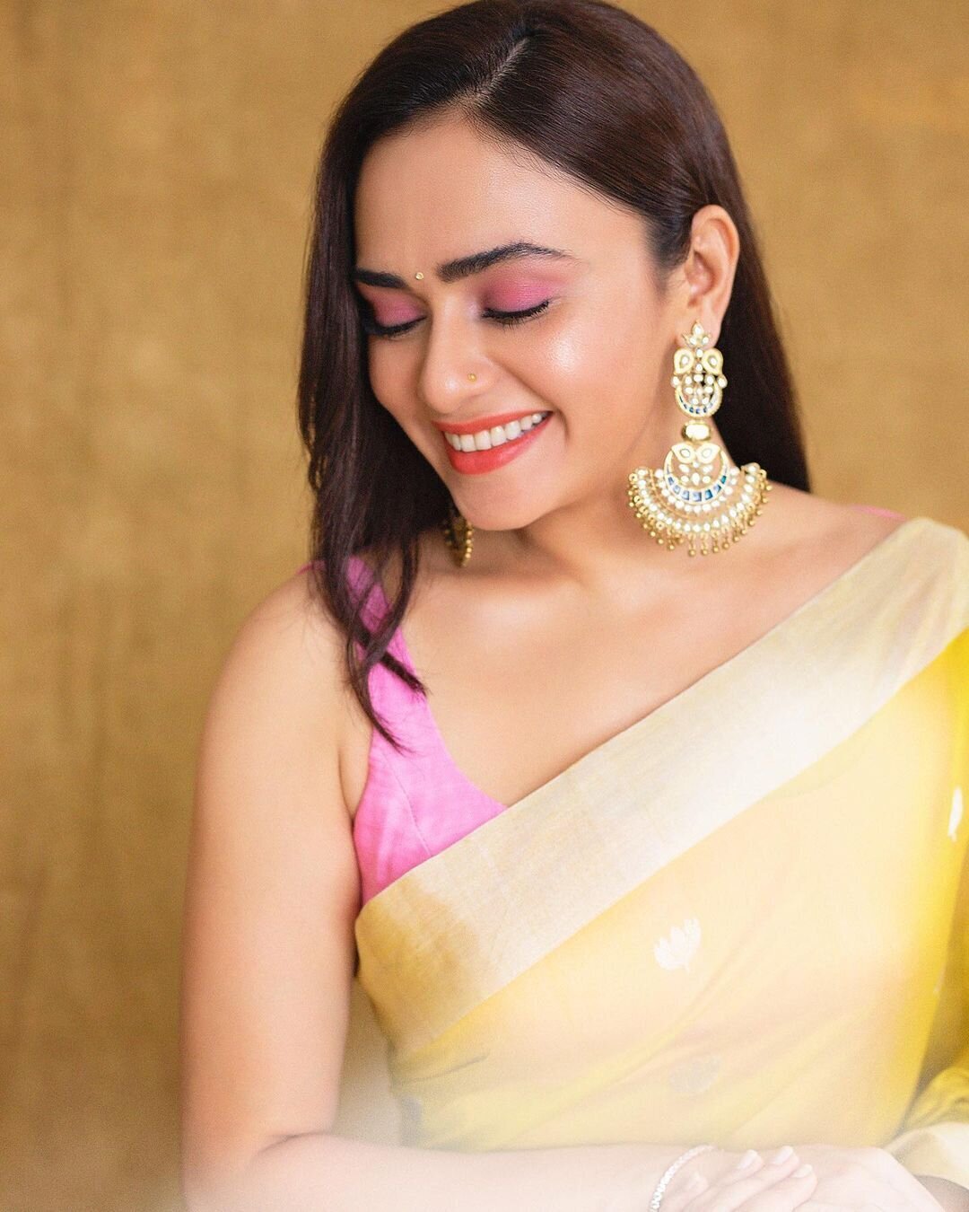 Amruta Khanvilkar Latest Photos | Picture 1830667