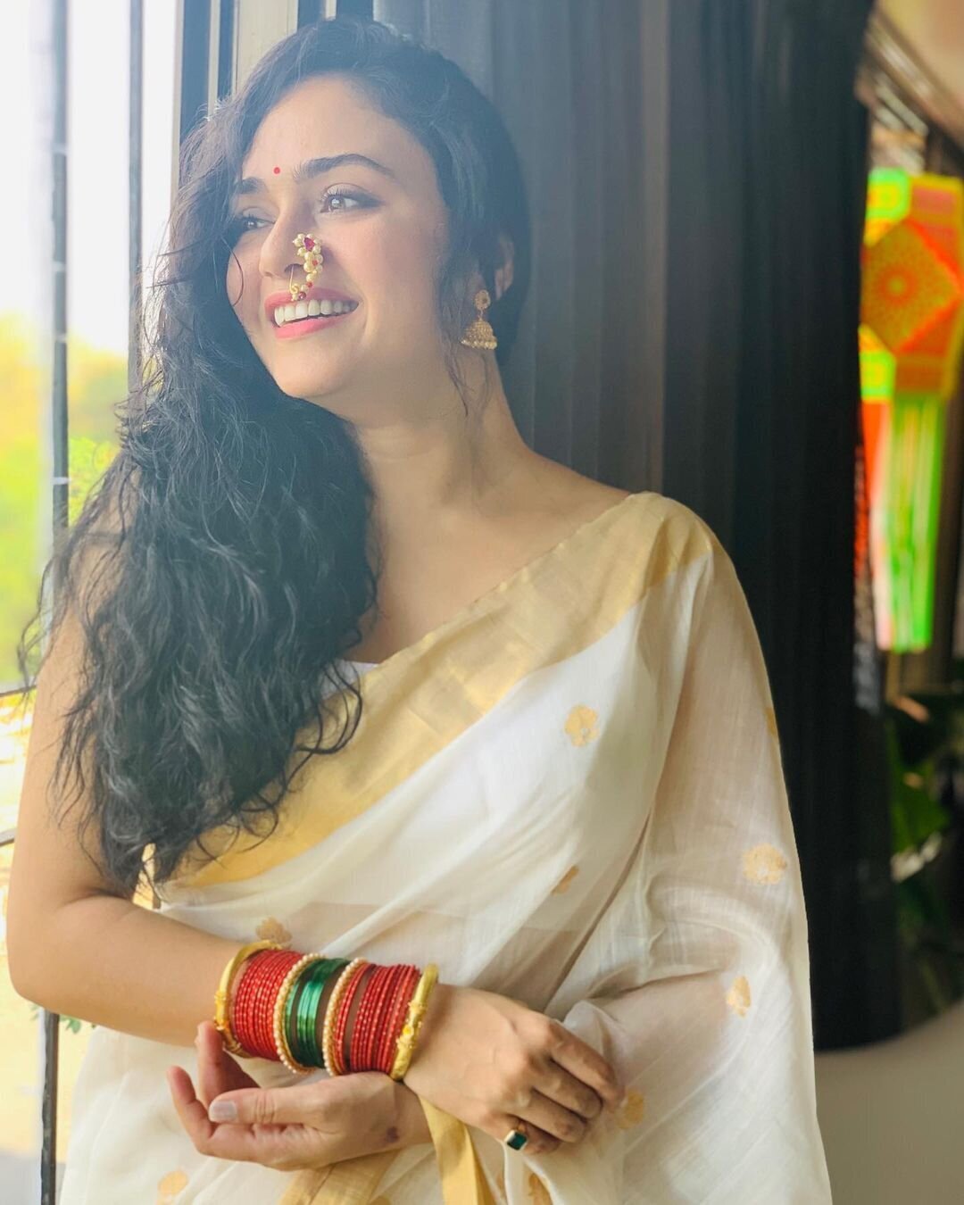 Amruta Khanvilkar Latest Photos | Picture 1830515