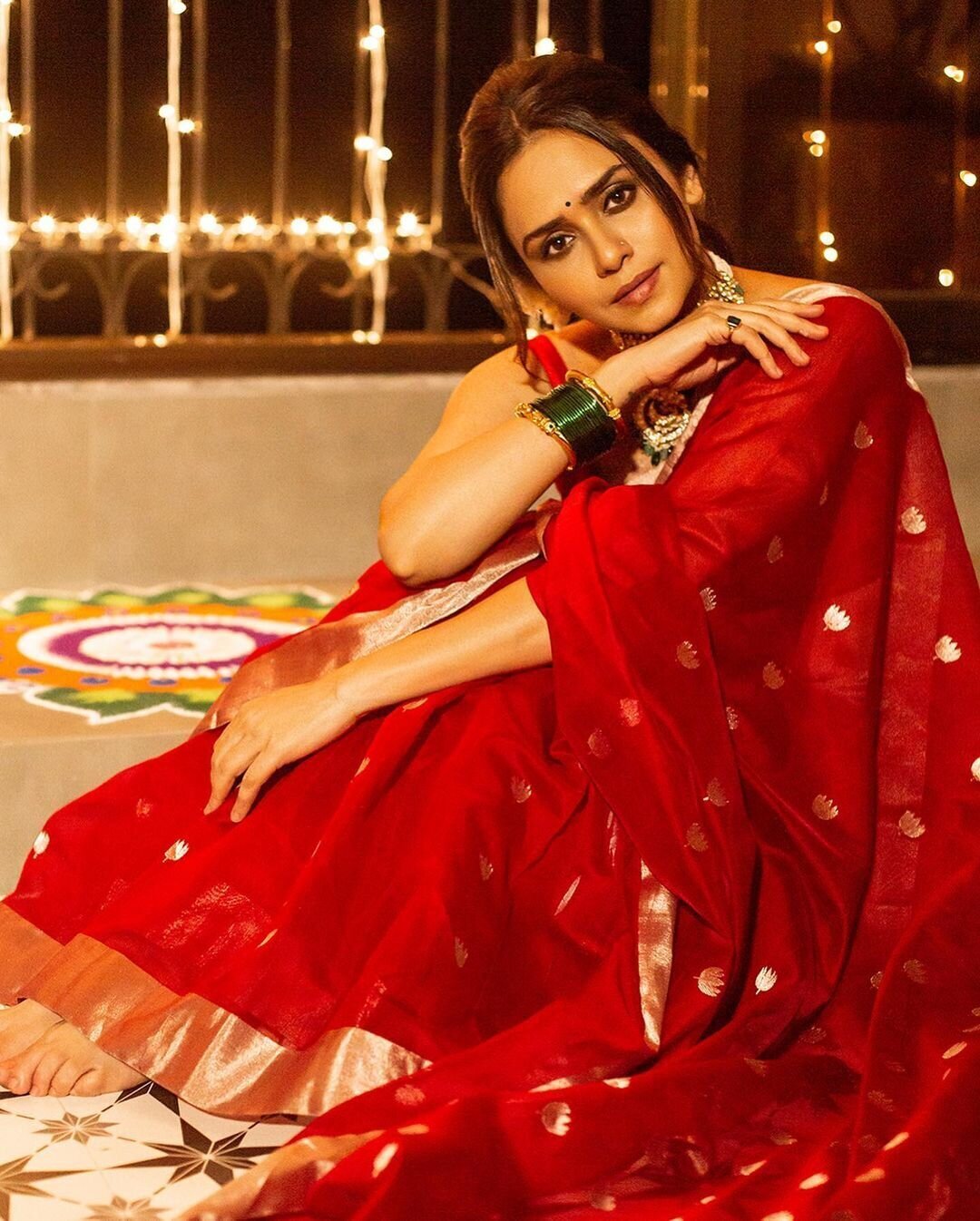 Amruta Khanvilkar Latest Photos | Picture 1830512