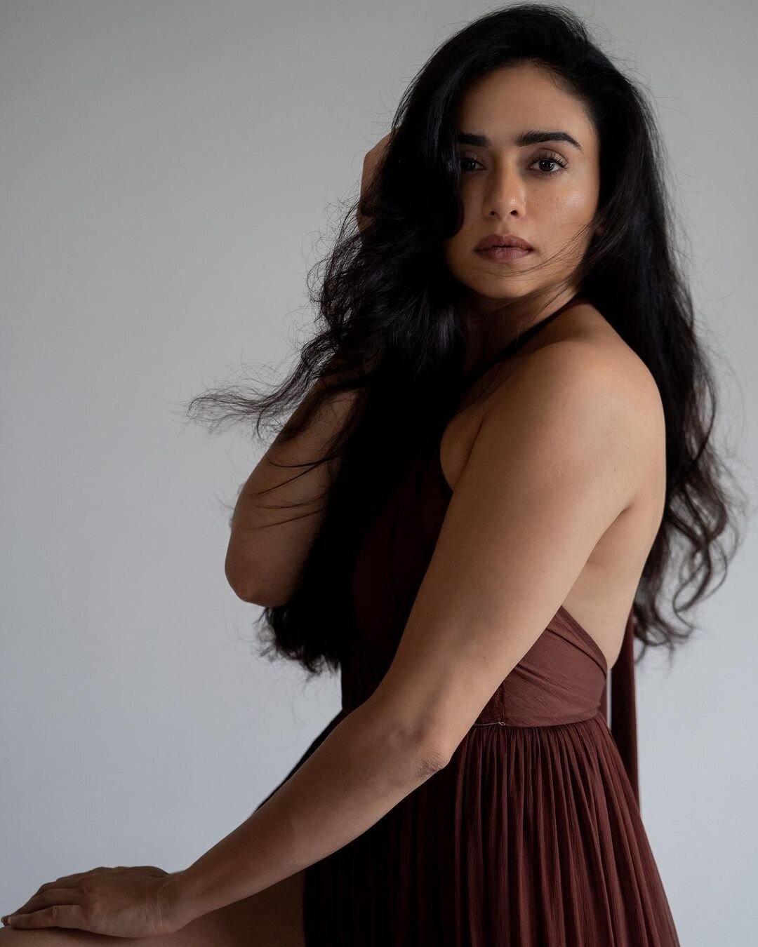 Amruta Khanvilkar Latest Photos | Picture 1830651