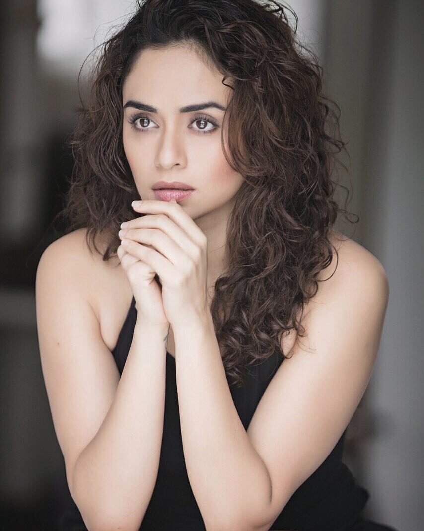 Amruta Khanvilkar Latest Photos | Picture 1830455