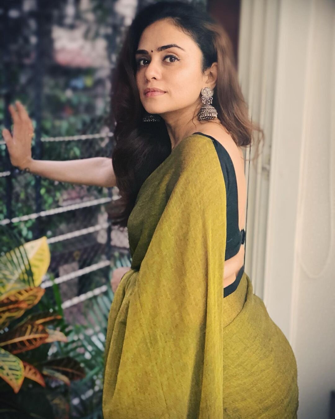 Amruta Khanvilkar Latest Photos | Picture 1830456