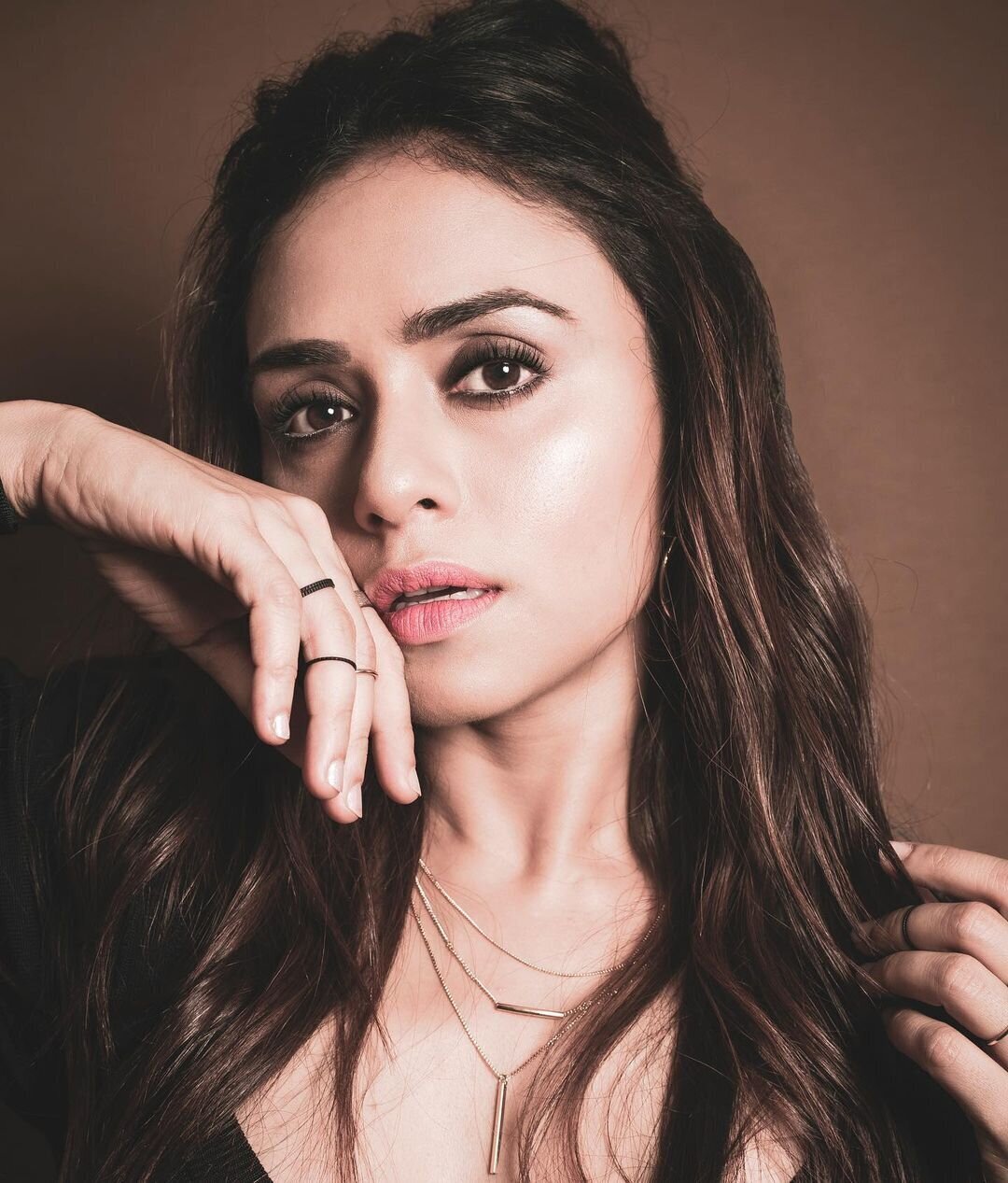 Amruta Khanvilkar Latest Photos | Picture 1830366