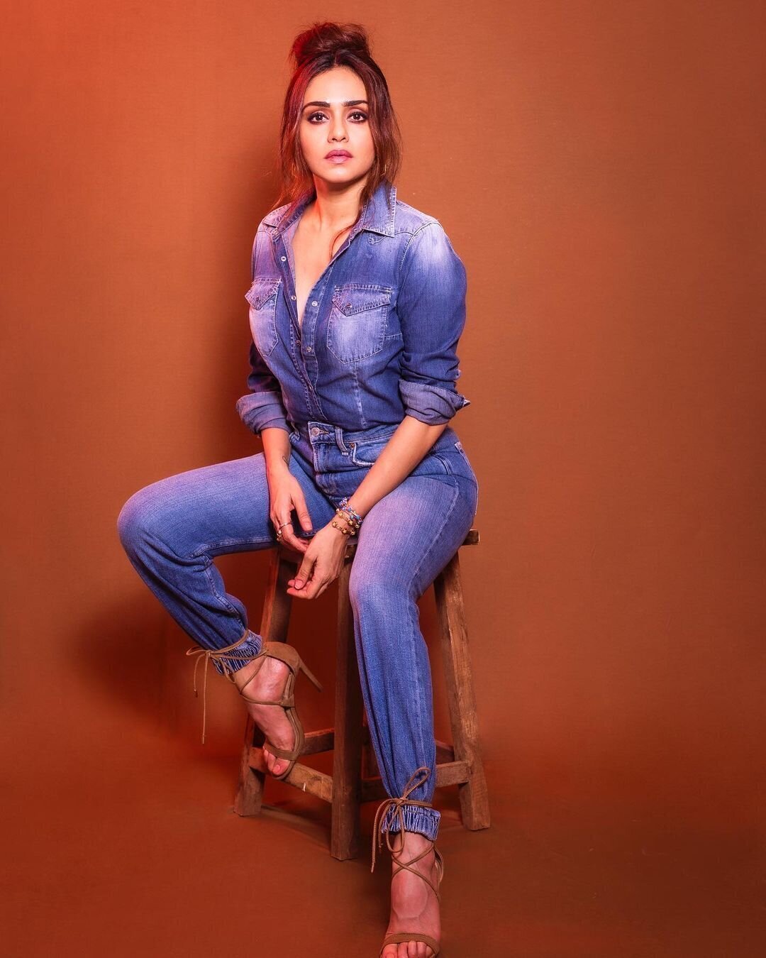 Amruta Khanvilkar Latest Photos | Picture 1830435