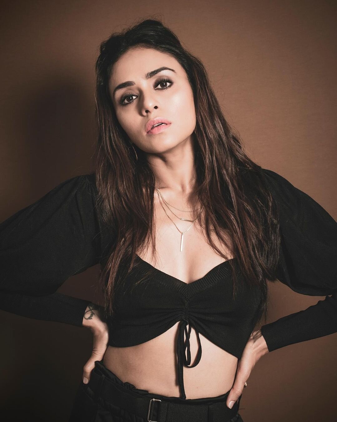 Amruta Khanvilkar Latest Photos | Picture 1830363