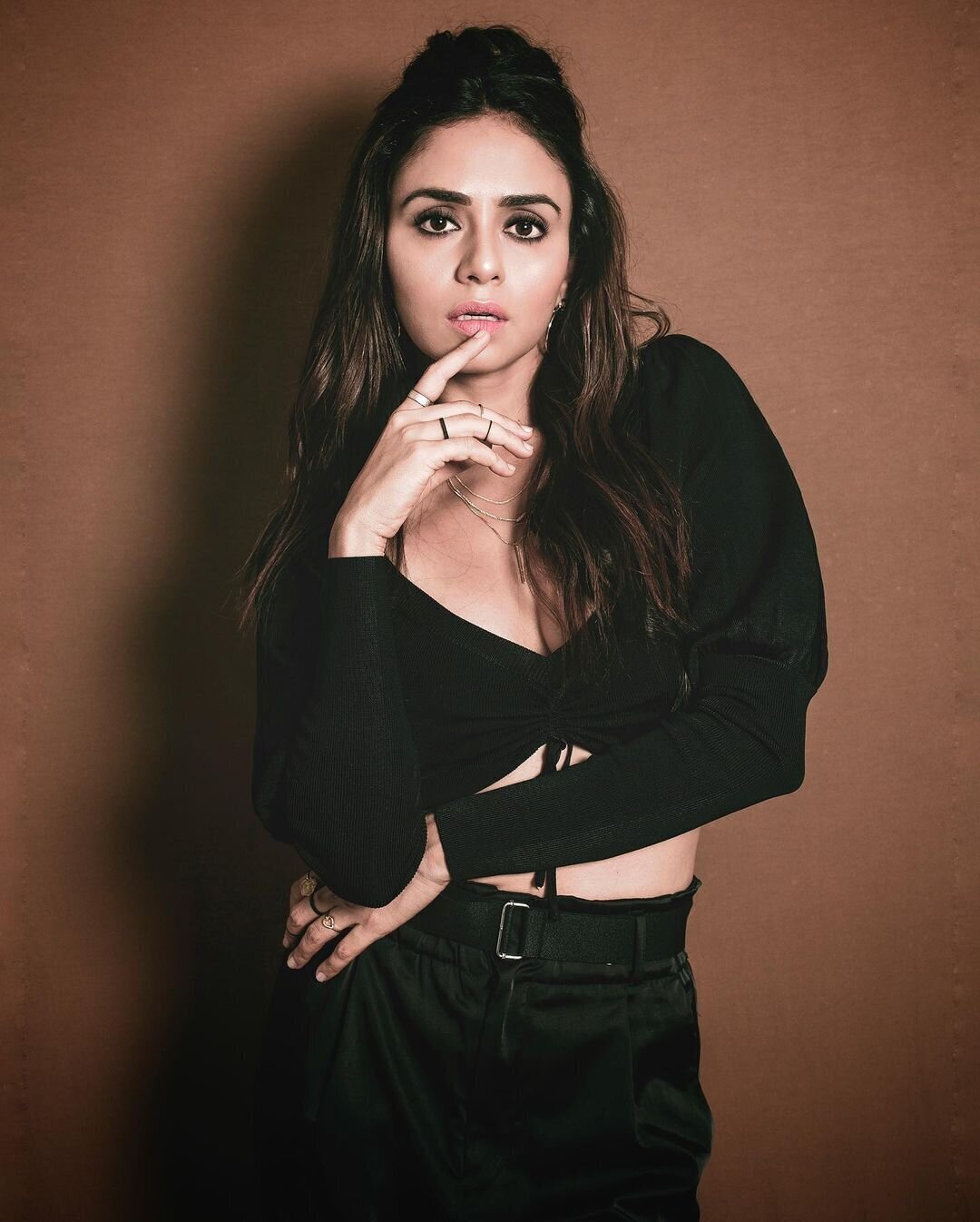 Amruta Khanvilkar Latest Photos | Picture 1830362