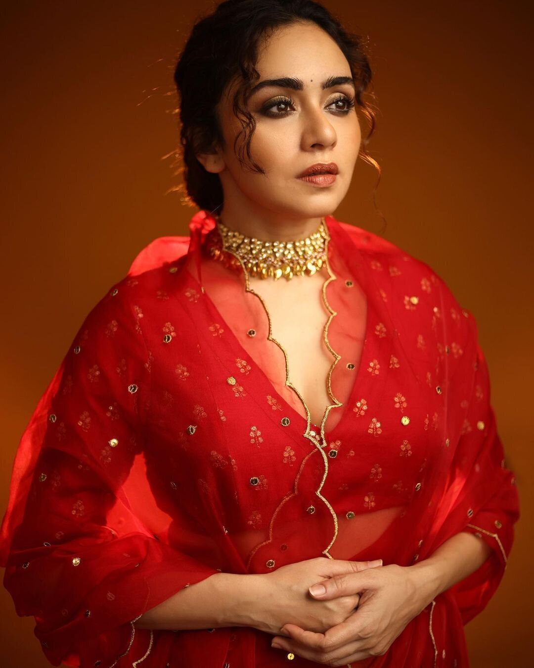 Amruta Khanvilkar Latest Photos | Picture 1830700