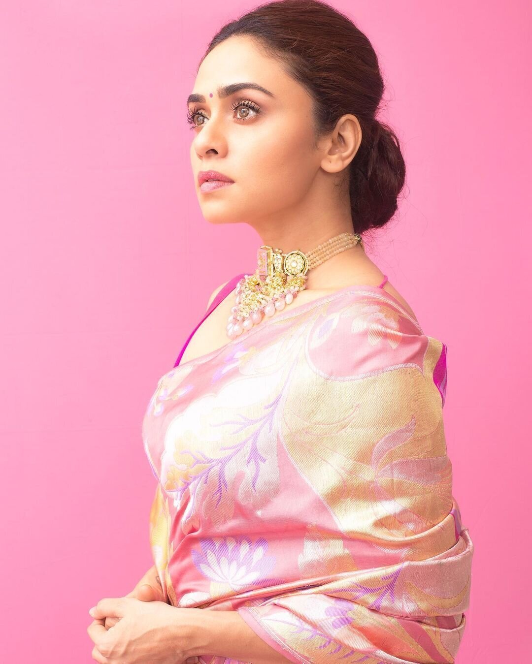 Amruta Khanvilkar Latest Photos | Picture 1830405