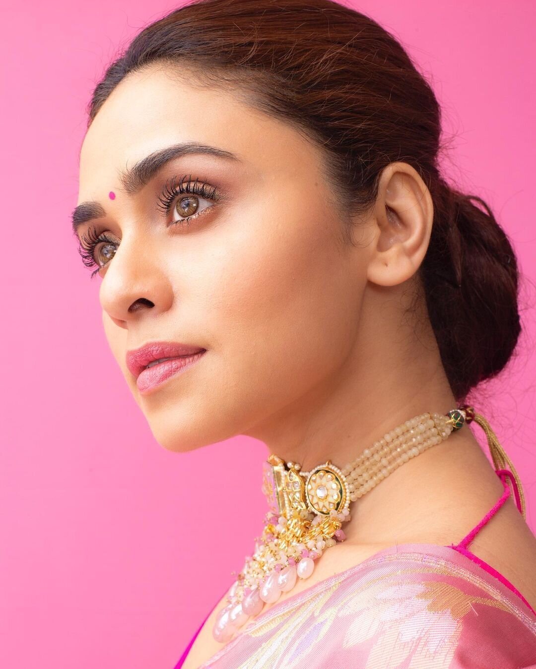 Amruta Khanvilkar Latest Photos | Picture 1830409