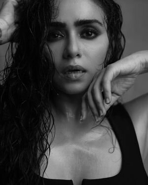 Amruta Khanvilkar Latest Photos | Picture 1830696