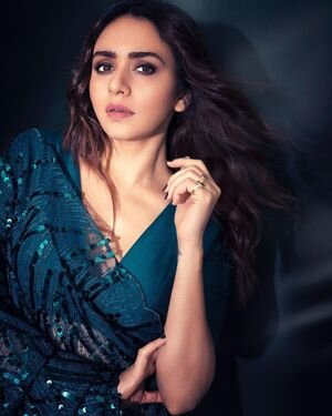 Amruta Khanvilkar Latest Photos | Picture 1830450