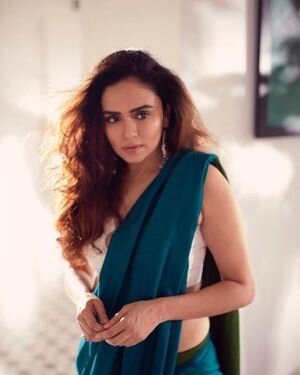 Amruta Khanvilkar Latest Photos | Picture 1830471