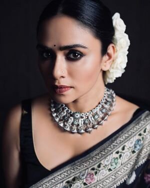 Amruta Khanvilkar Latest Photos | Picture 1830662