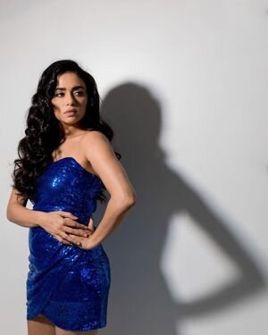 Amruta Khanvilkar Latest Photos | Picture 1830642