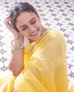 Amruta Khanvilkar Latest Photos | Picture 1830499