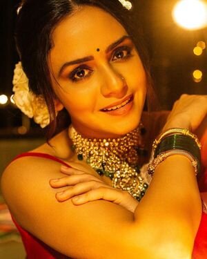 Amruta Khanvilkar Latest Photos | Picture 1830518