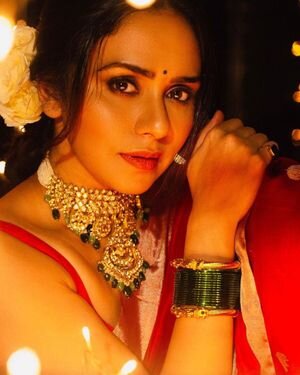 Amruta Khanvilkar Latest Photos | Picture 1830520