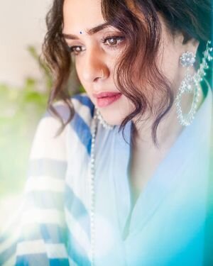 Amruta Khanvilkar Latest Photos | Picture 1830479